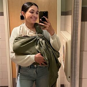 Meet your Posher, Brianna